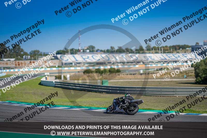 25 to 27th november 2017;Jerez;event digital images;motorbikes;no limits;peter wileman photography;trackday;trackday digital images